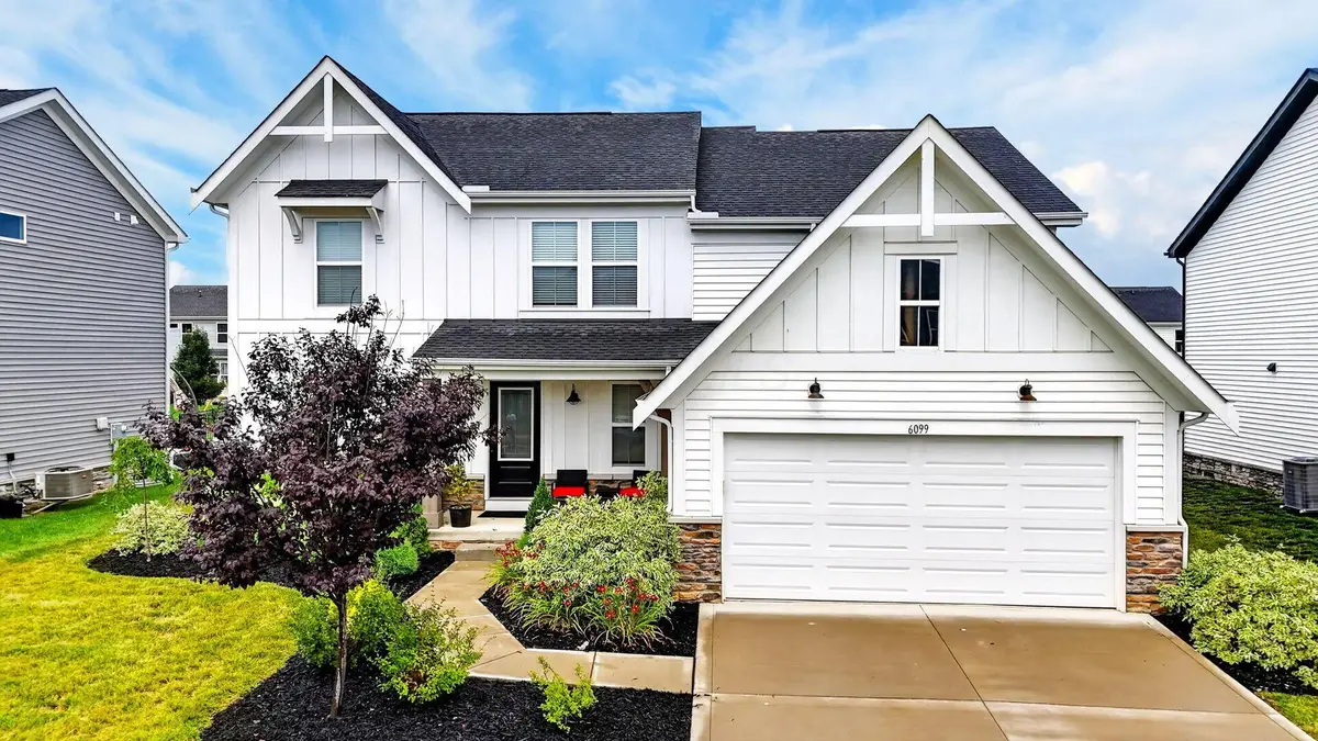 6099 Lavender, Grove City, OH 43123 - #1