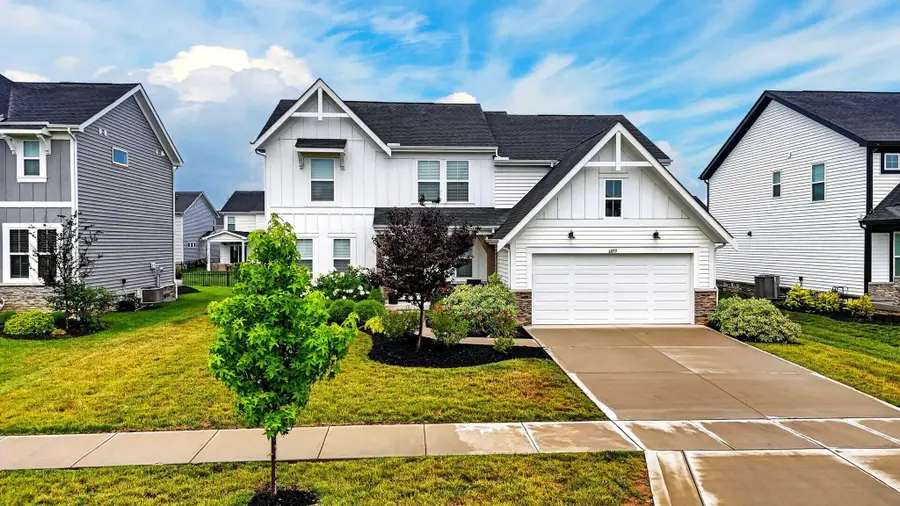 6099 Lavender, Grove City, OH 43123 - #3