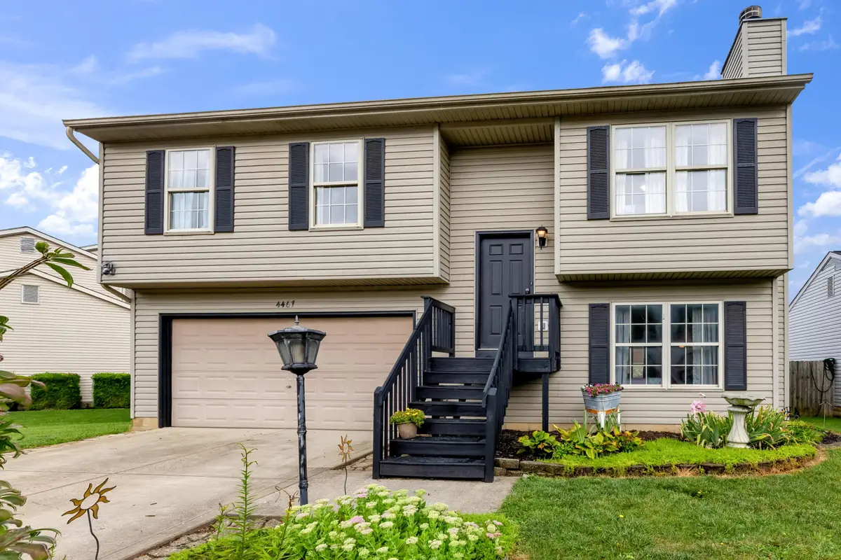 4467 Catamaran Drive, Columbus, OH 43207 - #1