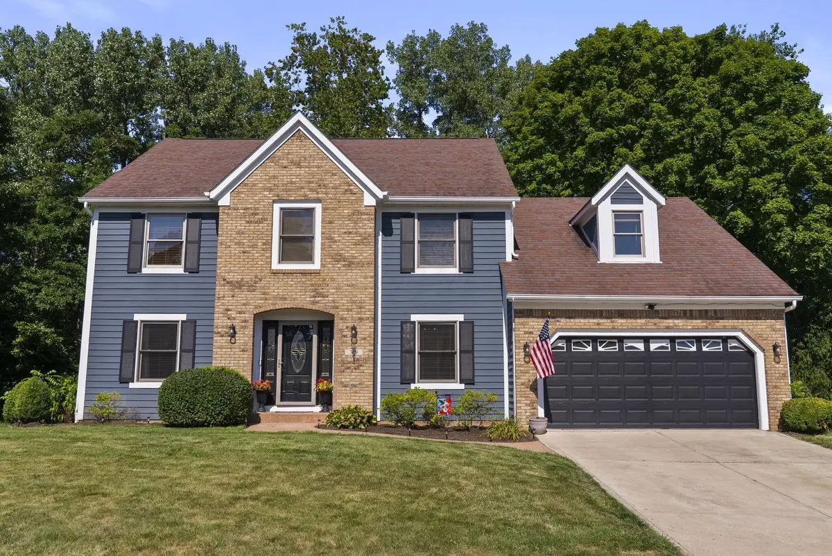 319 Fallriver Drive, Reynoldsburg, OH 43068 - #1