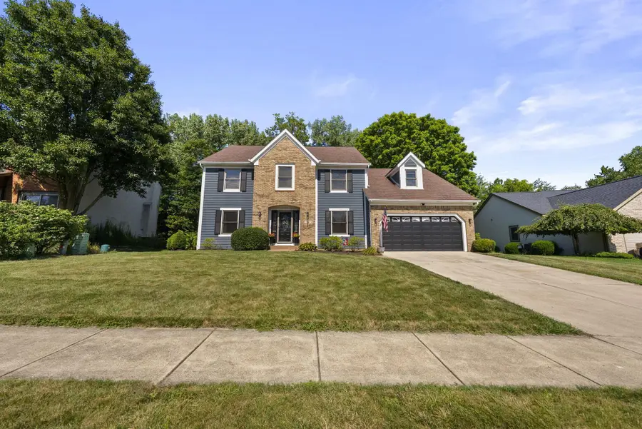 319 Fallriver Drive, Reynoldsburg, OH 43068 - #3