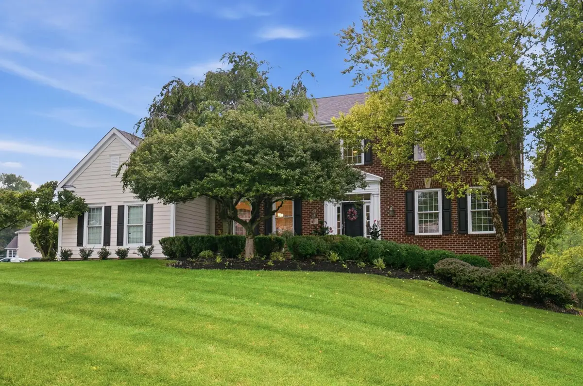 5190 Leydorf Lane, Westerville, OH 43082 - #1