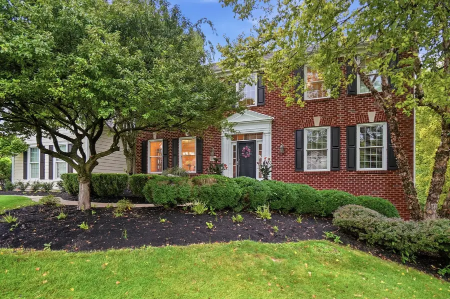 5190 Leydorf Lane, Westerville, OH 43082 - #2
