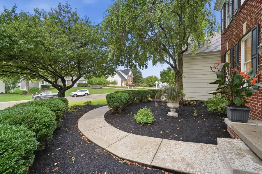 5190 Leydorf Lane, Westerville, OH 43082 - #3