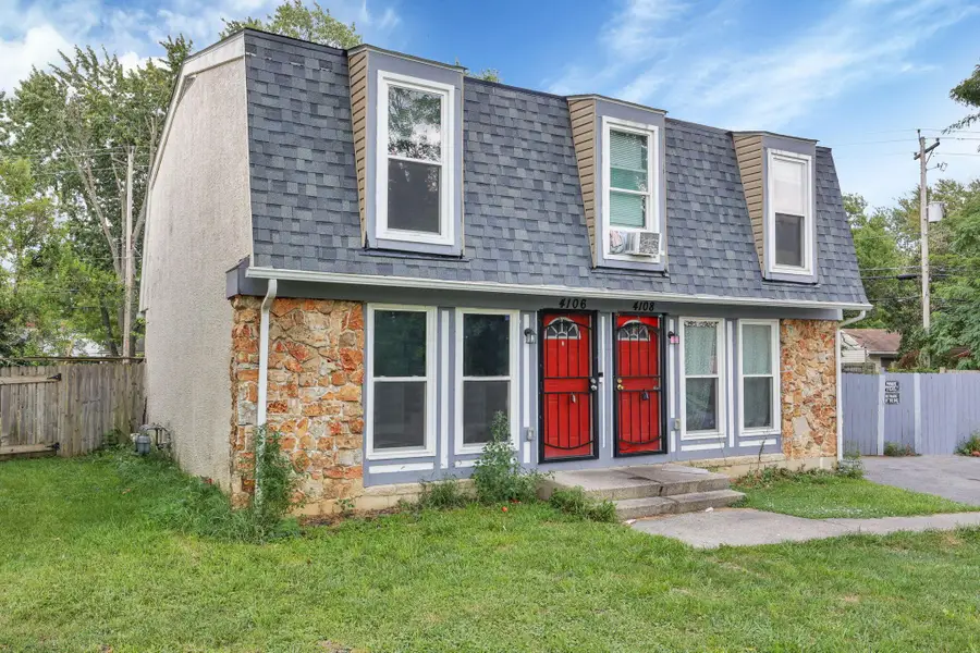 4106-4108 Larry Place, Columbus, OH 43227 - #3
