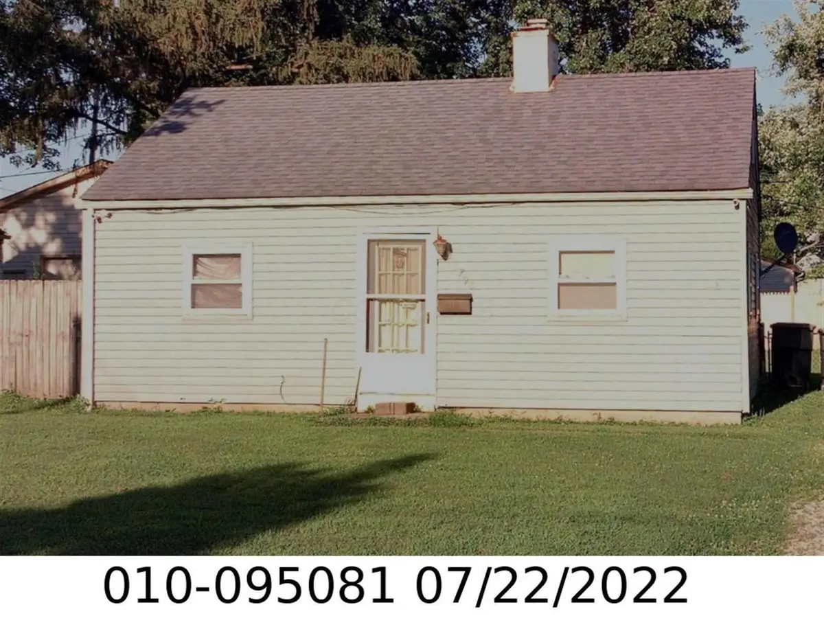 2798 Grasmere Avenue, Columbus, OH 43211 - #1