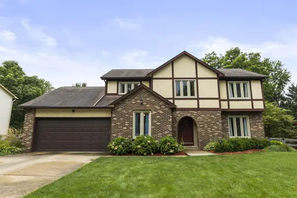 1099 Melinda Drive, Westerville, OH 43081