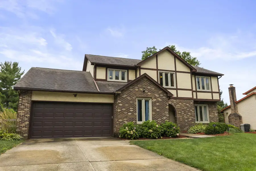 1099 Melinda Drive, Westerville, OH 43081 - #2