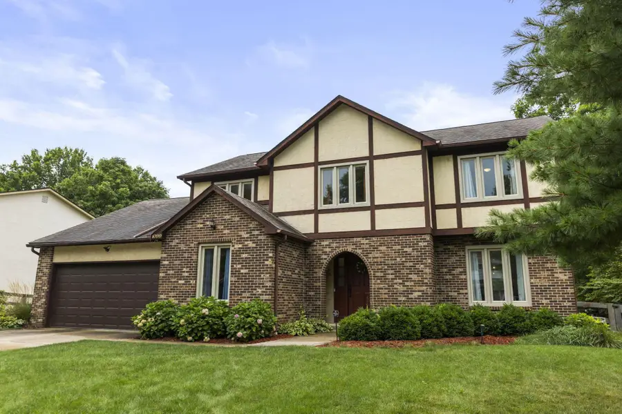 1099 Melinda Drive, Westerville, OH 43081 - #3