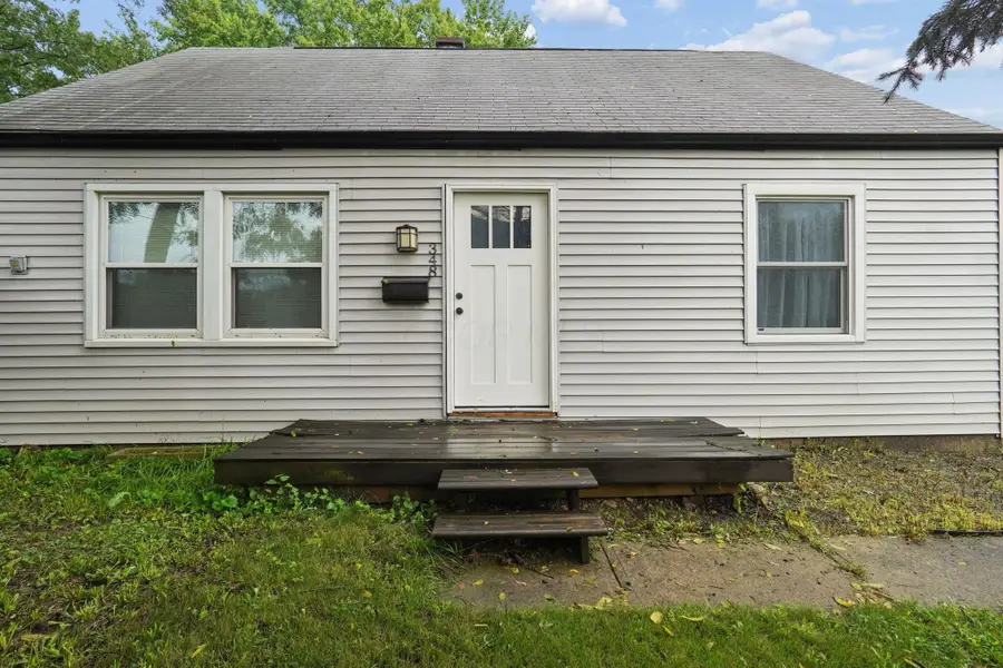 348 Yarmouth Lane, Columbus, OH 43228 - #3