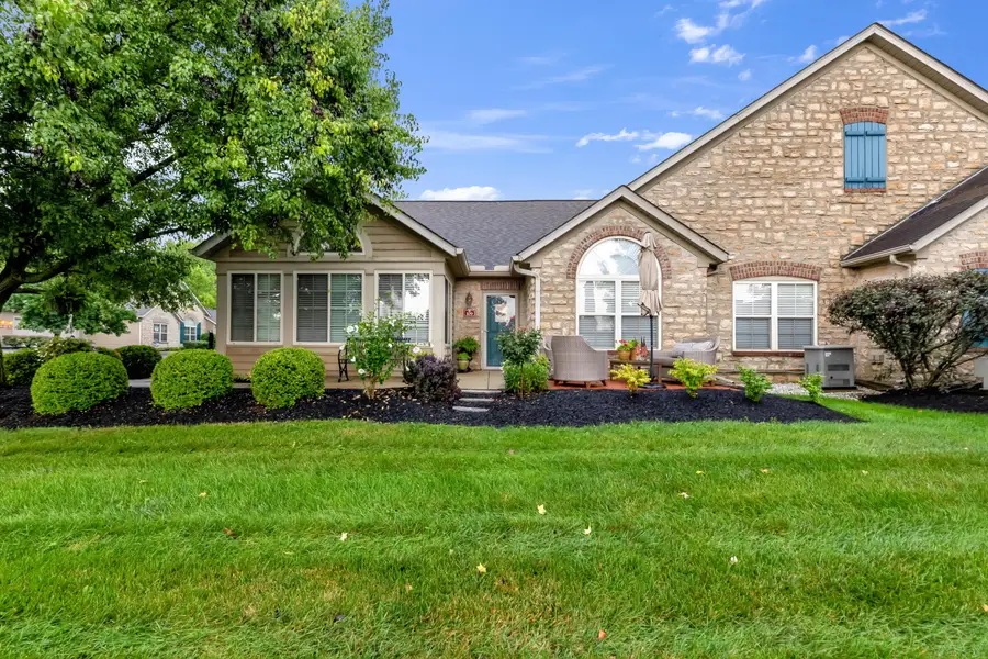 109 Stonegate Drive, Pataskala, OH 43062 - #3