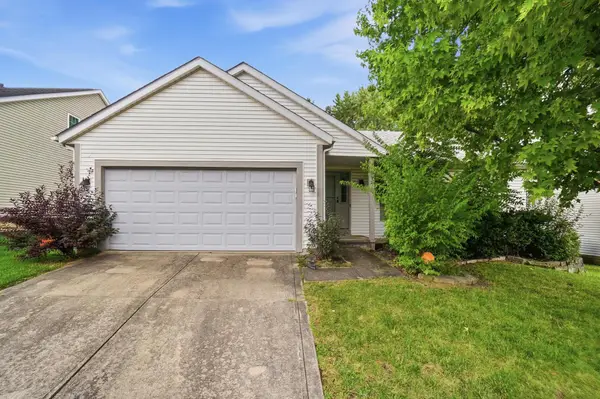 6376 Old Ben Lane, Canal Winchester, OH 43110