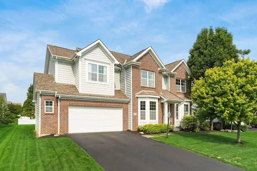 123 Tallow Street, Pickerington, OH 43147 - #2