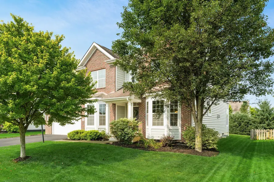 123 Tallow Street, Pickerington, OH 43147 - #3