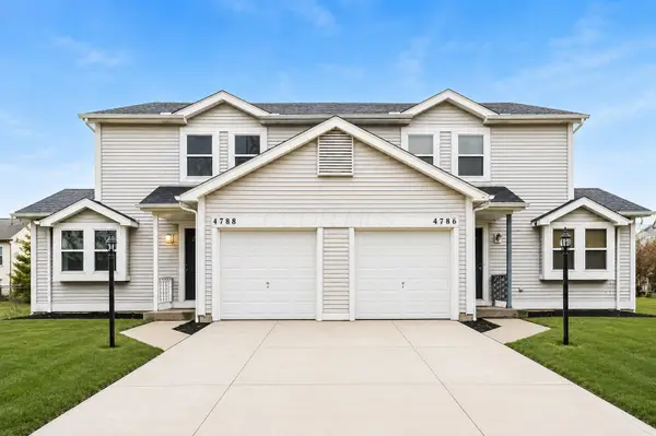 4786 Drayton Road, Hilliard, OH 43026