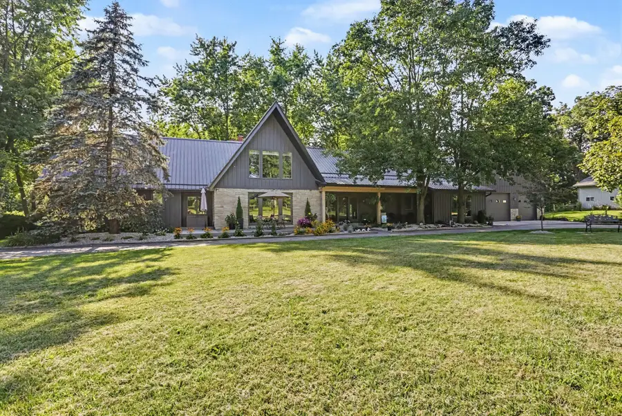 13270 Fralick Road, South Solon, OH 43153 - #2
