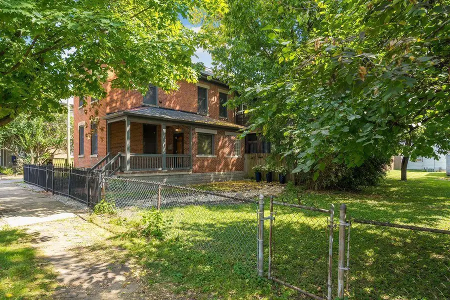 391 Siebert Street, Columbus, OH 43206 - #3