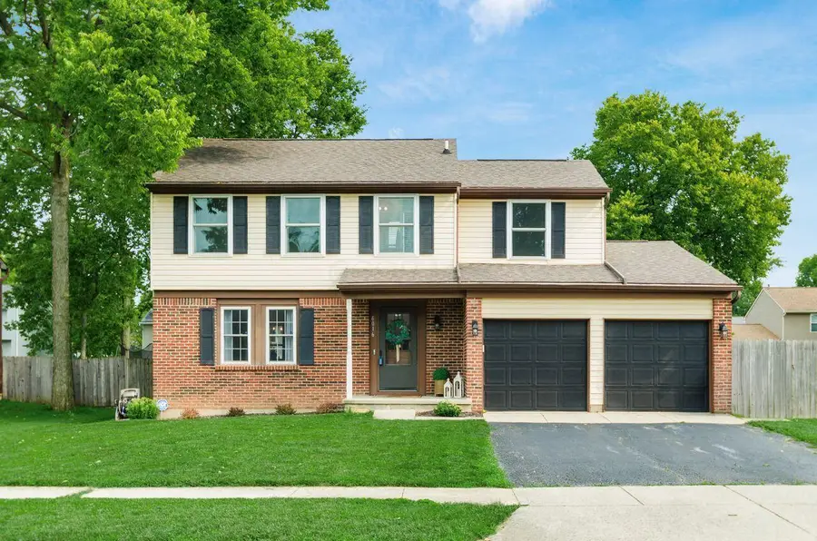 6016 Winterberry Drive, Galloway, OH 43119 - #2