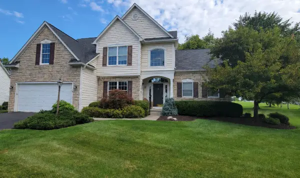 7259 New Point Place, Powell, OH 43065