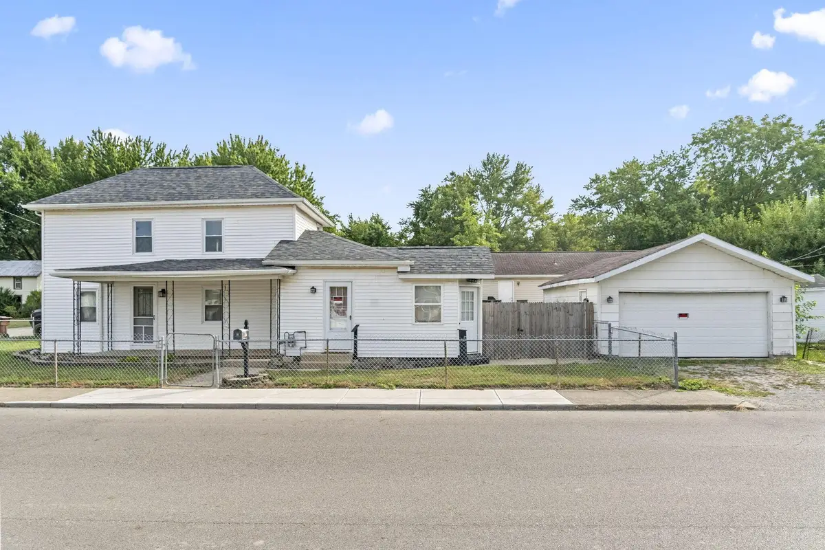 628 Delaware Street, Washington Court House, OH 43160 - #1
