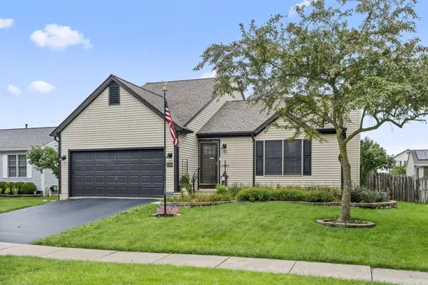 1210 Mill Park Drive, Marysville, OH 43040