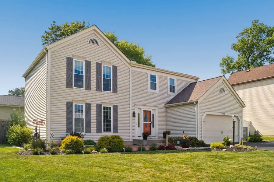 7973 Brookpoint Place, Westerville, OH 43081 - #2