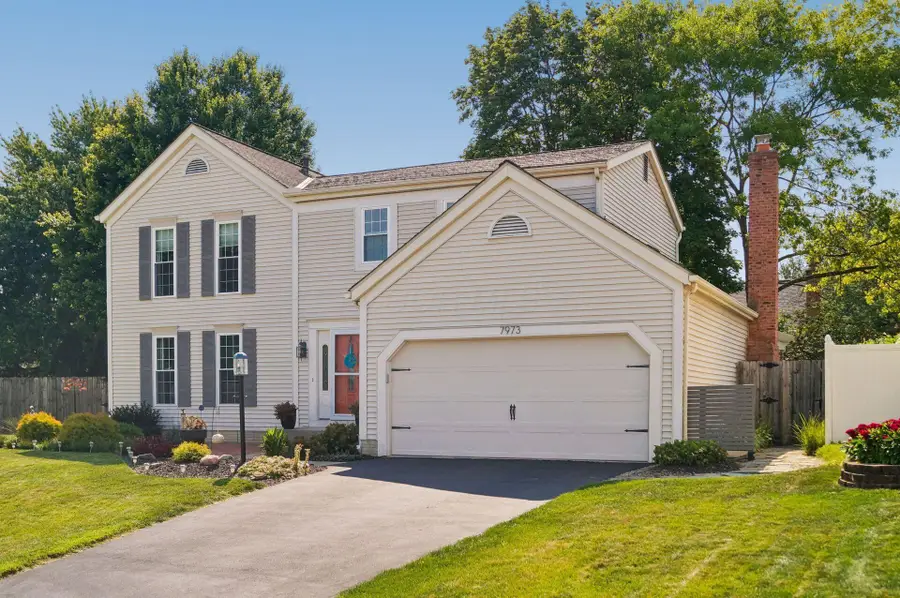 7973 Brookpoint Place, Westerville, OH 43081 - #3