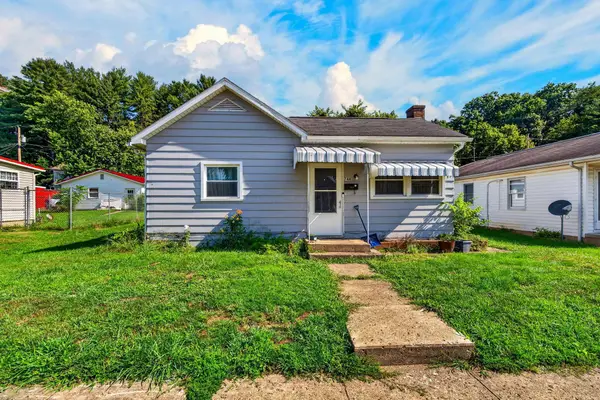 744 3rd Street, Logan, OH 43138