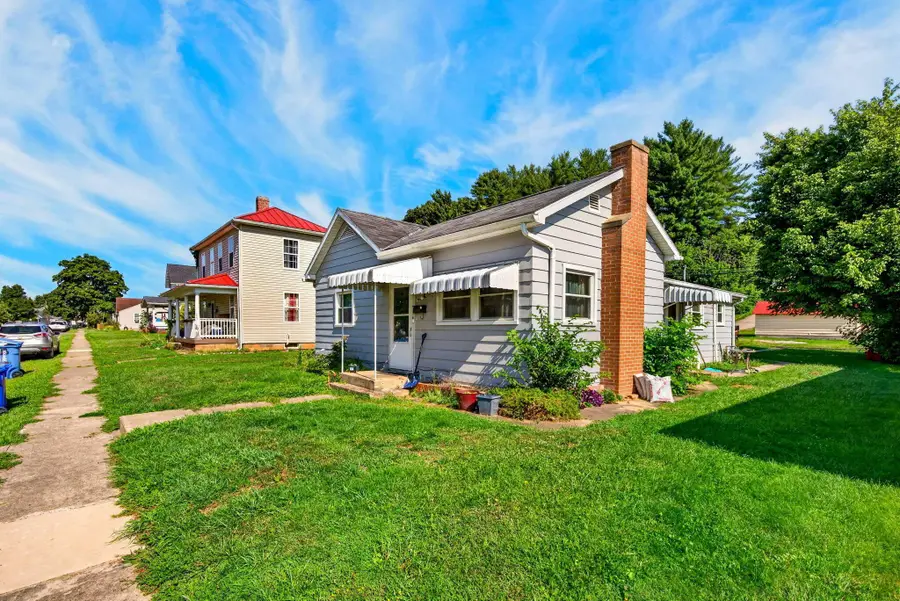 744 3rd Street, Logan, OH 43138 - #2