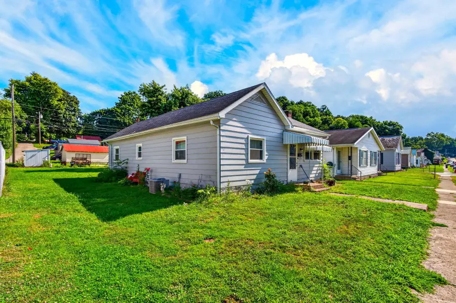 744 3rd Street, Logan, OH 43138 - #3