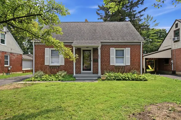 883 W 9th Avenue, Columbus, OH 43212