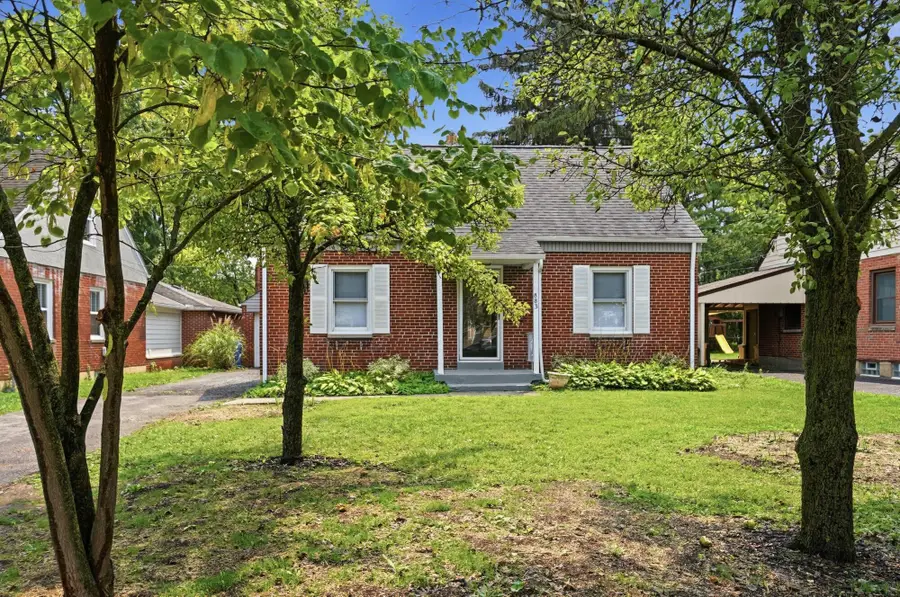 883 W 9th Avenue, Columbus, OH 43212 - #2