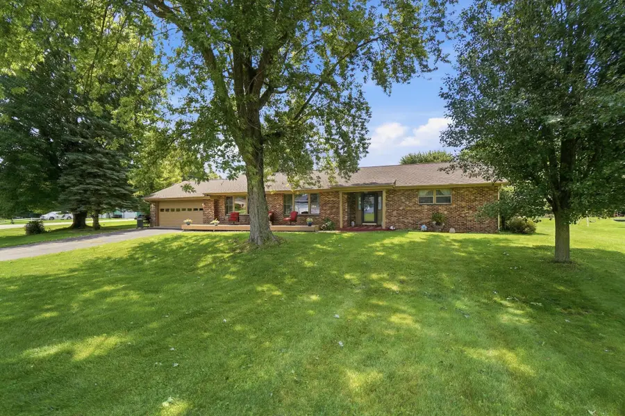 2475 Cherokee Drive, London, OH 43140 - #3