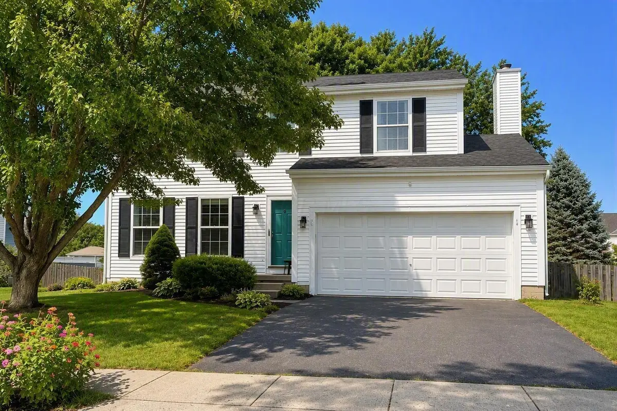 8190 Barlow Road, Westerville, OH 43081 - #1