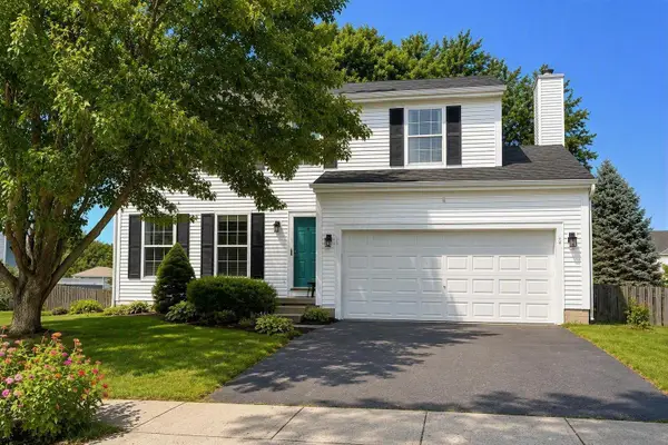 8190 Barlow Road, Westerville, OH 43081
