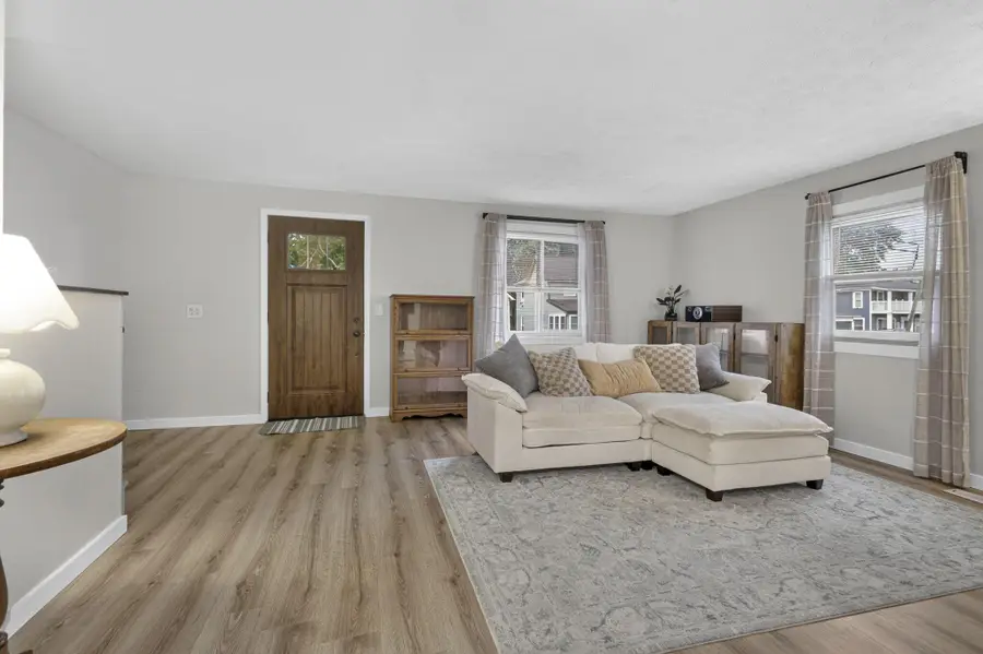 114 N Main Street, Pleasantville, OH 43148 - #3