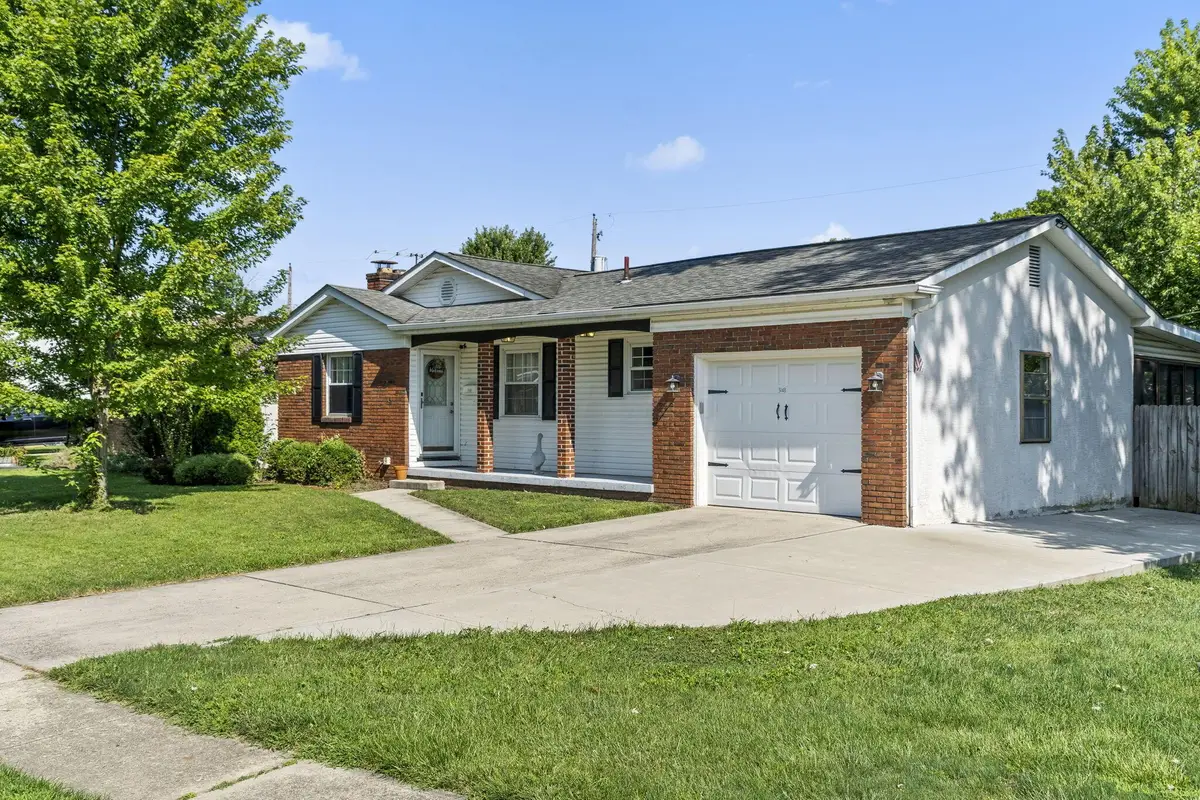 3148 Kingswood Drive, Grove City, OH 43123 - #1