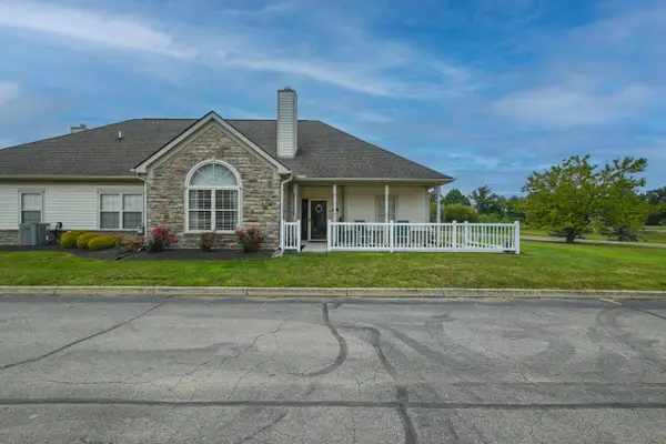 667 Albany Way, Marion, OH 43302
