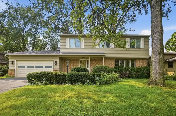 5999 Rocky Rill Road, Columbus, OH 43235