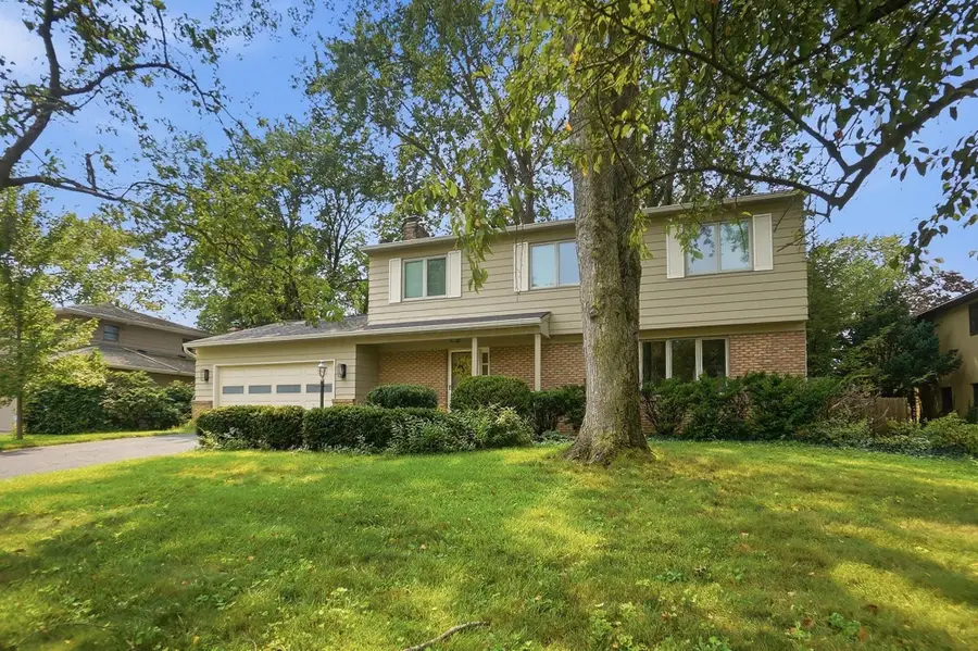 5999 Rocky Rill Road, Columbus, OH 43235 - #3