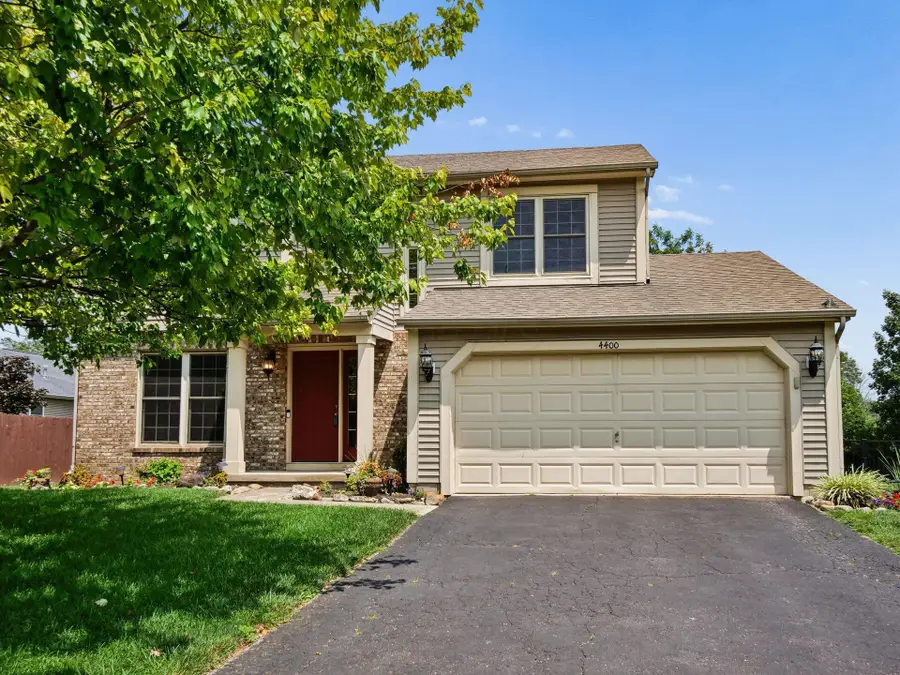 4400 Deveron Court, Grove City, OH 43123 - #2