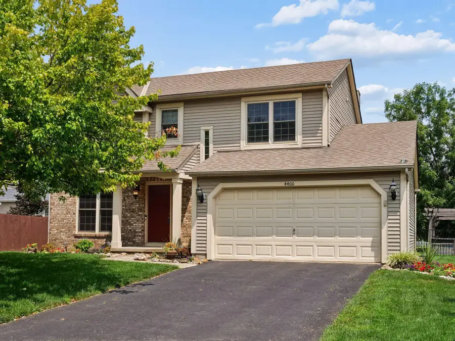 4400 Deveron Court, Grove City, OH 43123 - #3
