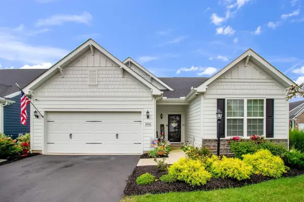 3056 Sinatra Way, Powell, OH 43065
