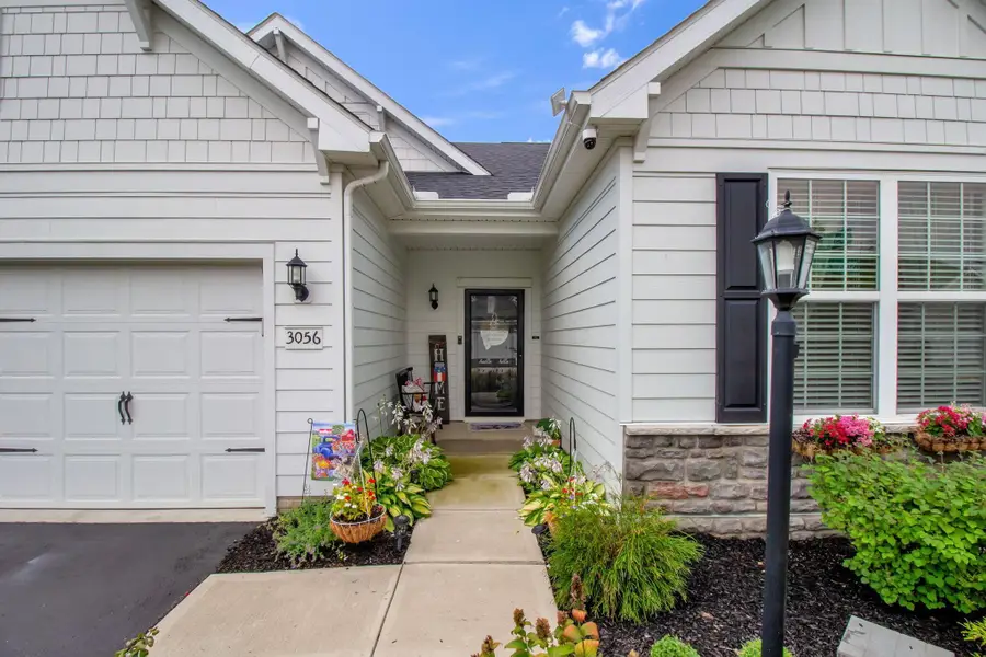 3056 Sinatra Way, Powell, OH 43065 - #2
