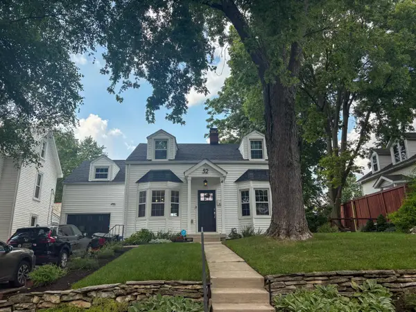 52 E Lincoln Avenue, Columbus, OH 43214