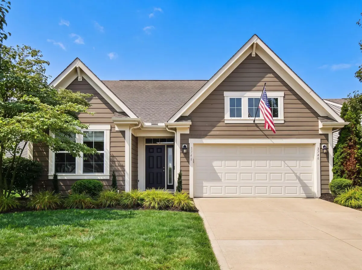 3748 Sanctuary Loop, Hilliard, OH 43026 - #1