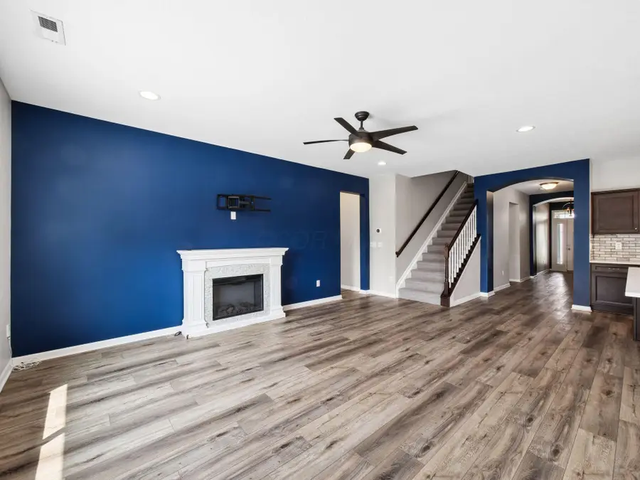 3748 Sanctuary Loop, Hilliard, OH 43026 - #3