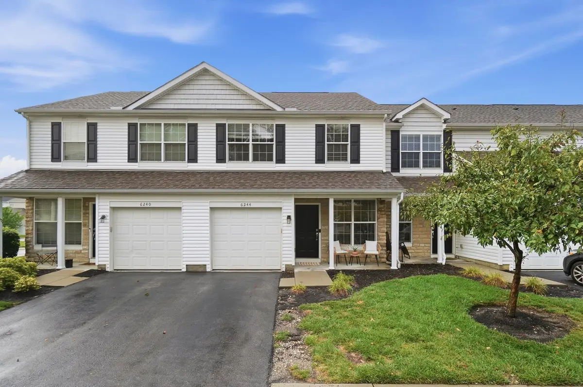 6244 Brassie Avenue, Westerville, OH 43081 - #1
