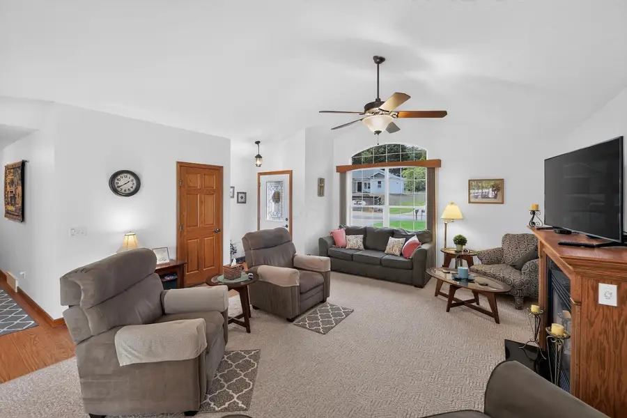 870 Fairway Drive, Howard, OH 43028 - #3