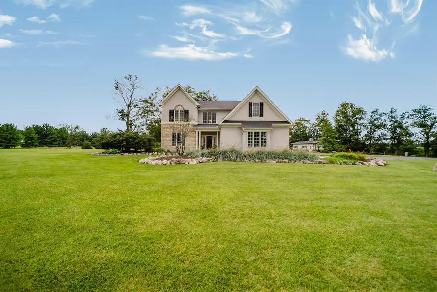 9484 Fontanelle Road, Ostrander, OH 43061 - #2